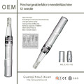 Rechargeable Demadpen in Micro Needling System (ZX12-60)